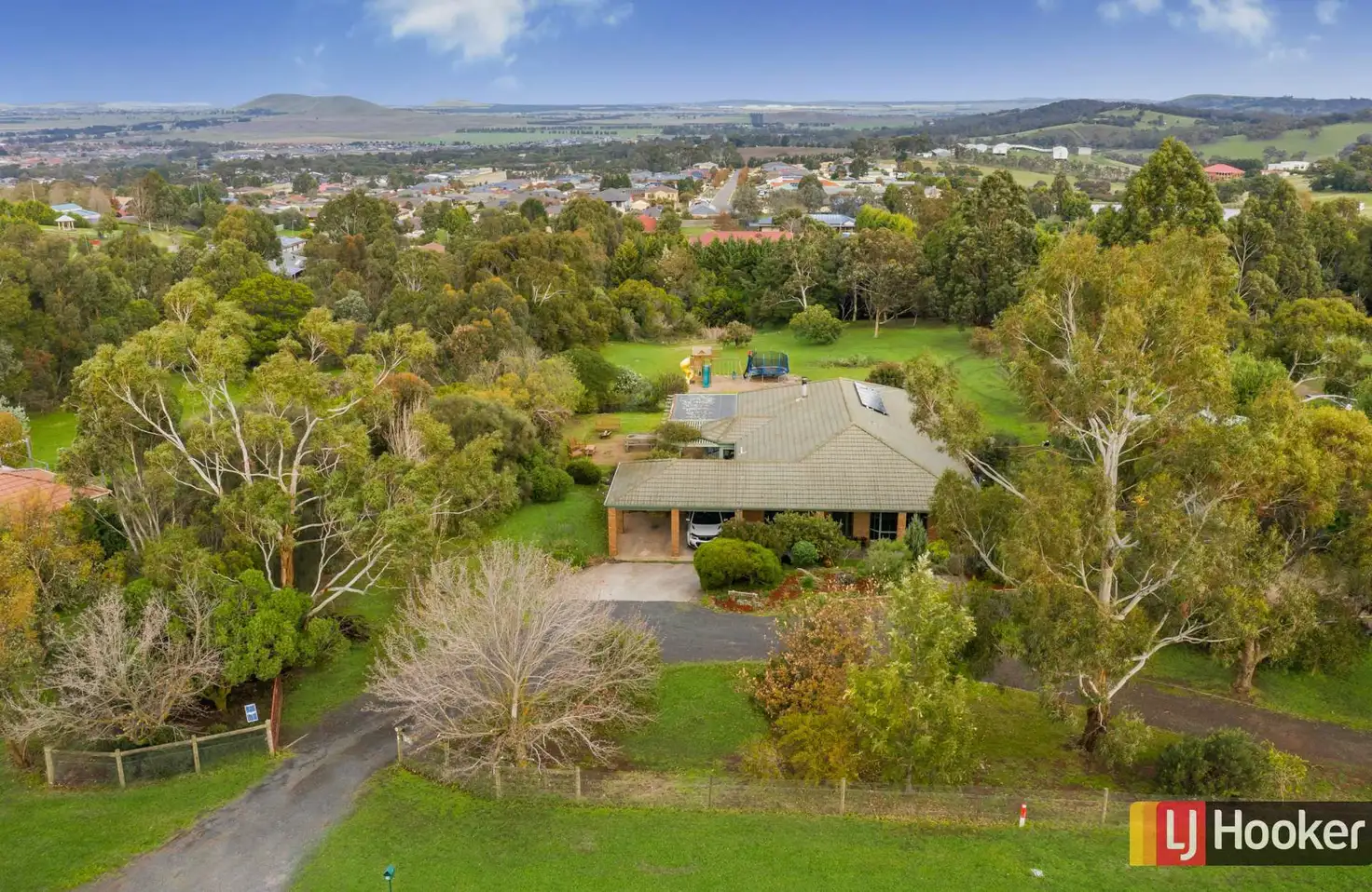 Main view of Homely house listing, 30 Hanson Road, Wallan VIC 3756
