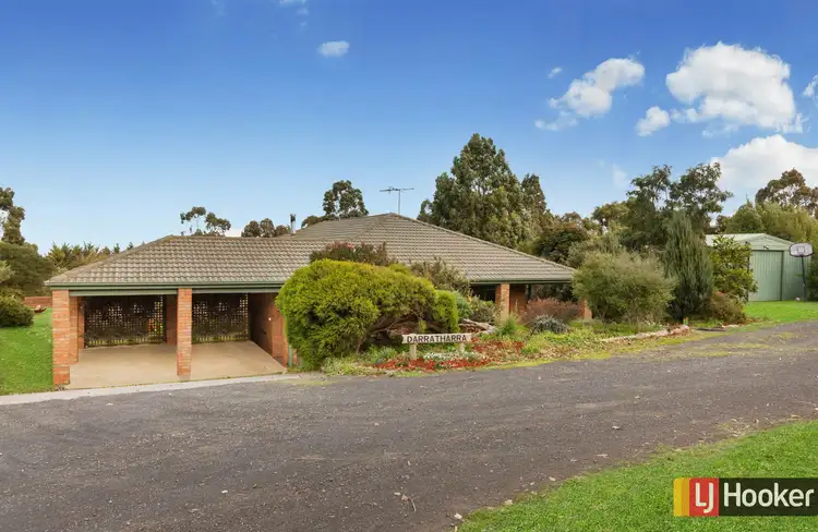 Third view of Homely house listing, 30 Hanson Road, Wallan VIC 3756