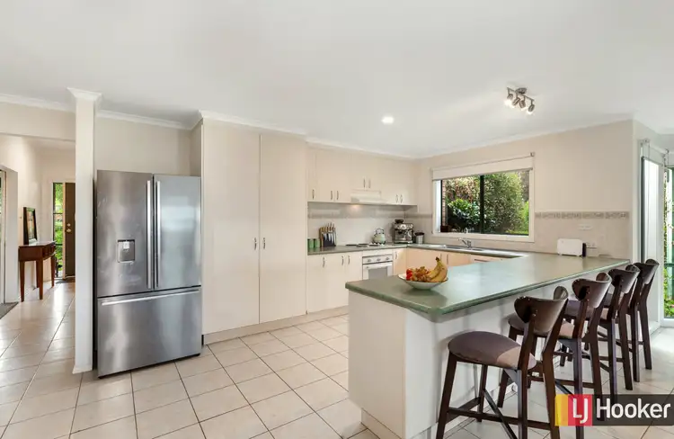 Fourth view of Homely house listing, 30 Hanson Road, Wallan VIC 3756