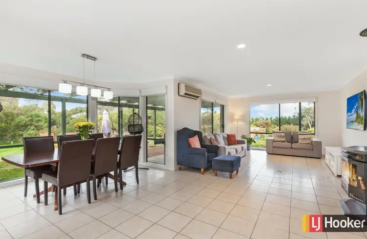 Fifth view of Homely house listing, 30 Hanson Road, Wallan VIC 3756