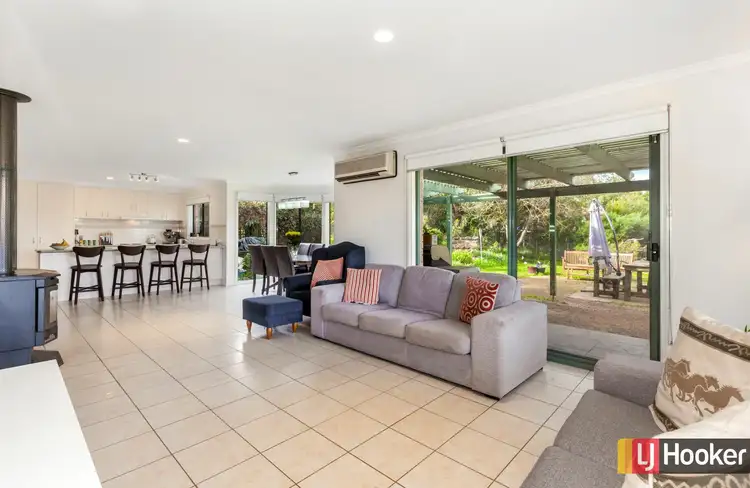 Sixth view of Homely house listing, 30 Hanson Road, Wallan VIC 3756