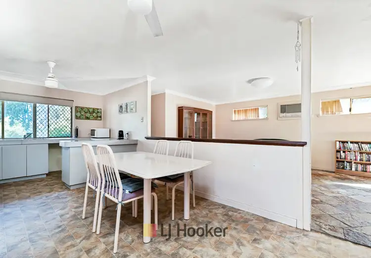 Fifth view of Homely house listing, 1 Pelham Way, Girrawheen WA 6064