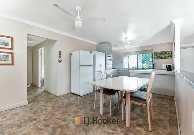 Sixth view of Homely house listing, 1 Pelham Way, Girrawheen WA 6064
