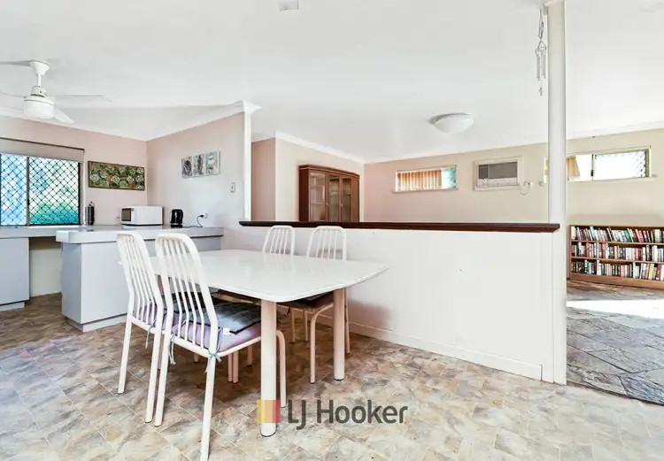 Seventh view of Homely house listing, 1 Pelham Way, Girrawheen WA 6064