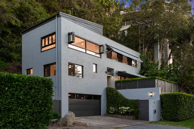 Third view of Homely house listing, 1096 Barrenjoey Road, Palm Beach NSW 2108