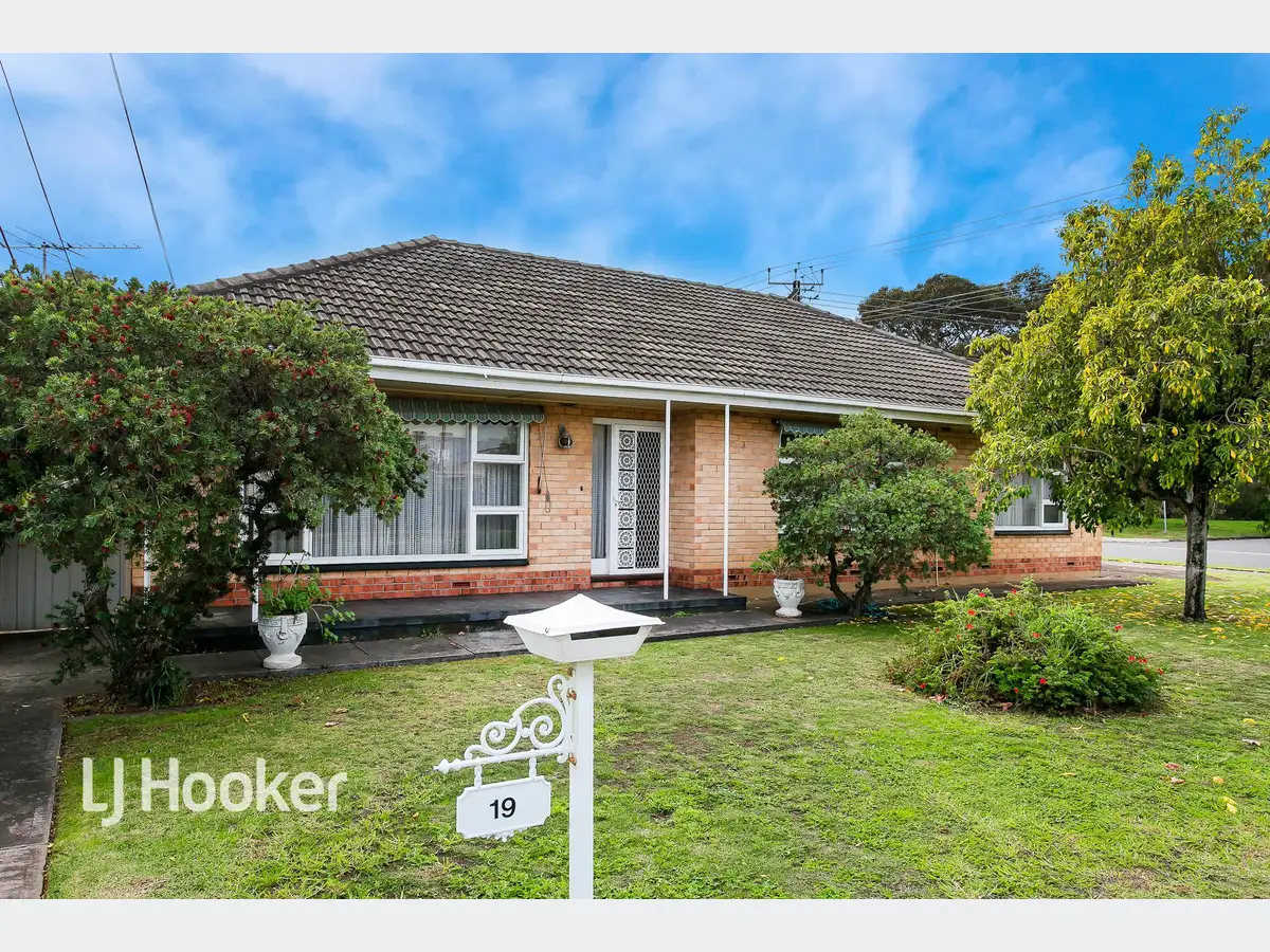 Main view of Homely house listing, 19 Cranbrook Avenue, Underdale SA 5032