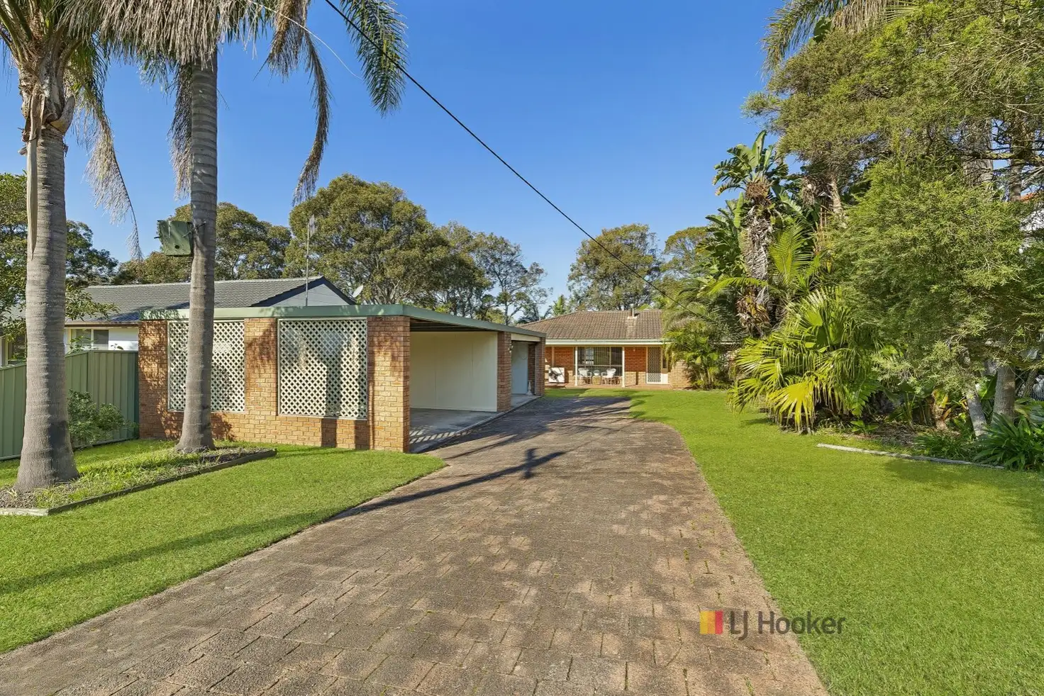 Main view of Homely house listing, 20 Yackerboom Avenue, Buff Point NSW 2262