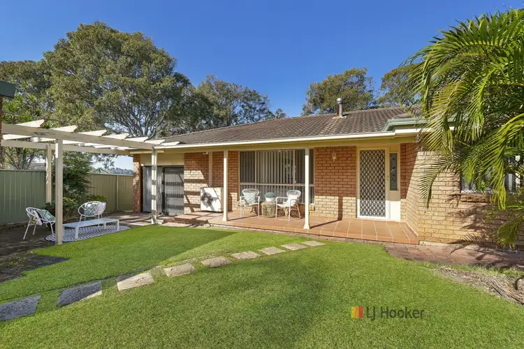 Second view of Homely house listing, 20 Yackerboom Avenue, Buff Point NSW 2262