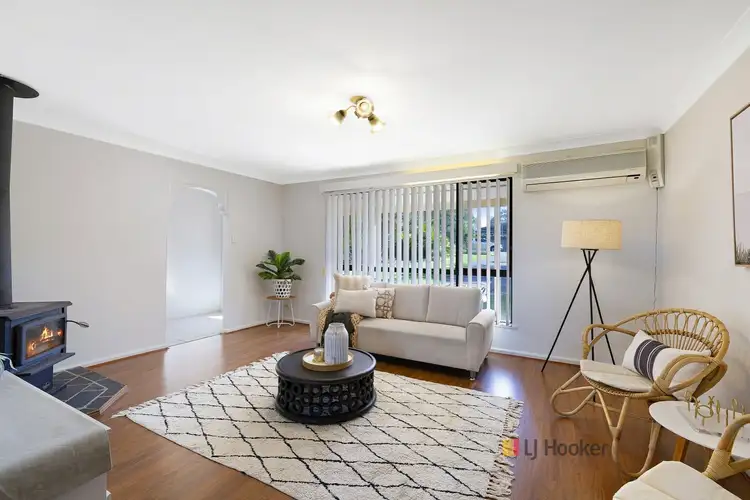 Third view of Homely house listing, 20 Yackerboom Avenue, Buff Point NSW 2262