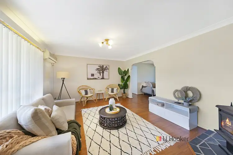 Sixth view of Homely house listing, 20 Yackerboom Avenue, Buff Point NSW 2262