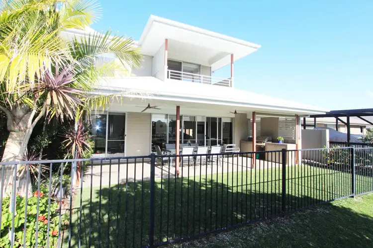 Third view of Homely townhouse listing, 17 Josephine Boulevard, Harrington NSW 2427