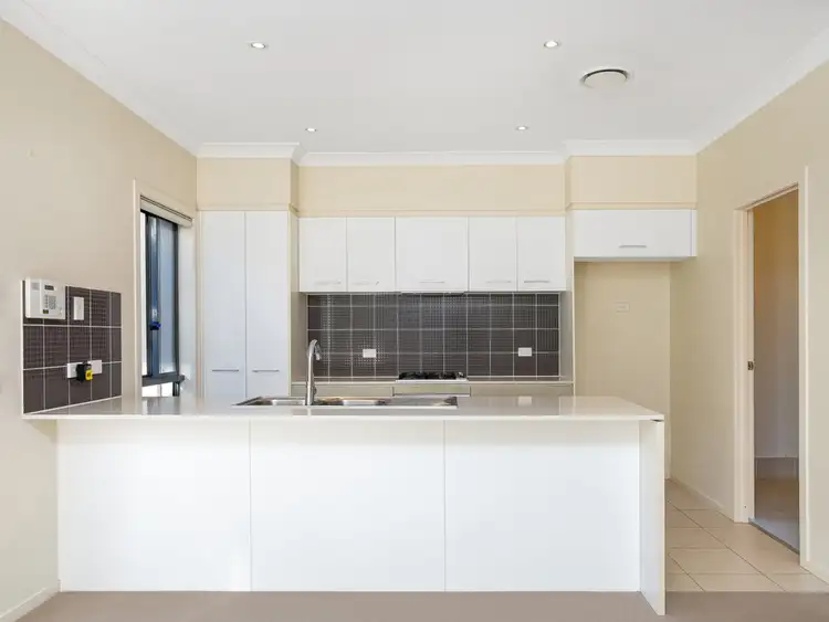 Third view of Homely townhouse listing, 10/16-18 Angophora Circuit, Warriewood NSW 2102