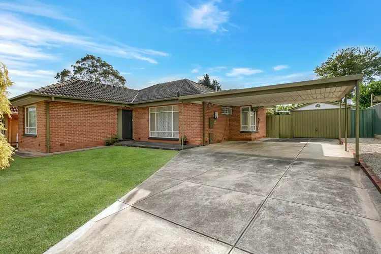 Second view of Homely house listing, 18 Pegasi Avenue, Hope Valley SA 5090