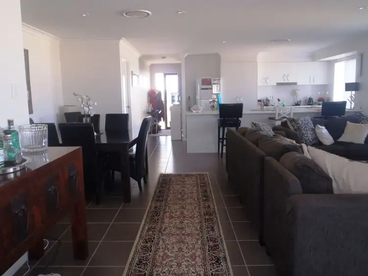 Second view of Homely house listing, 1 Lockyer Cresent, Roma QLD 4455