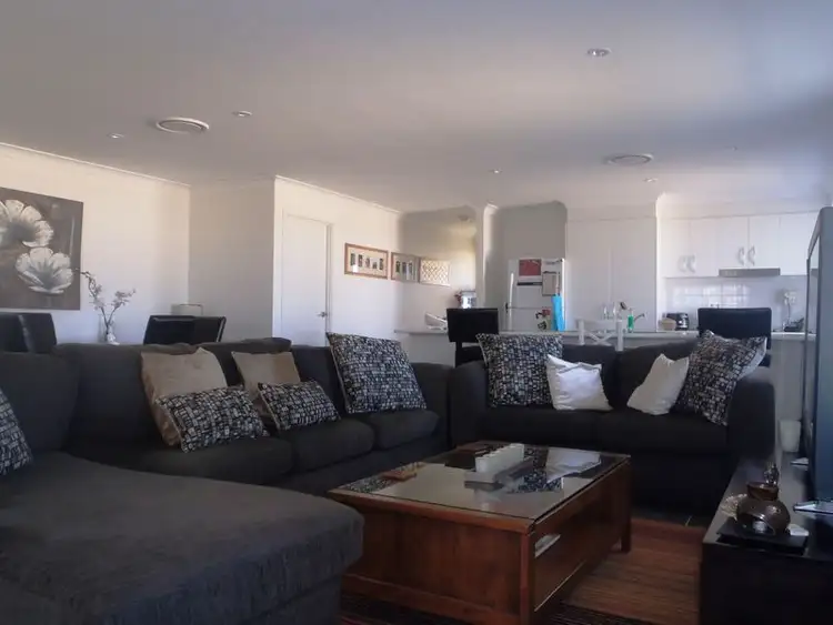 Third view of Homely house listing, 1 Lockyer Cresent, Roma QLD 4455