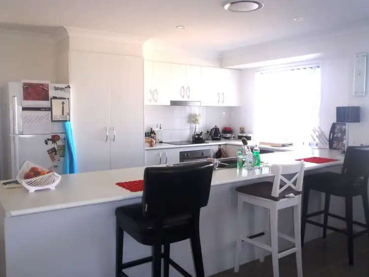 Fourth view of Homely house listing, 1 Lockyer Cresent, Roma QLD 4455