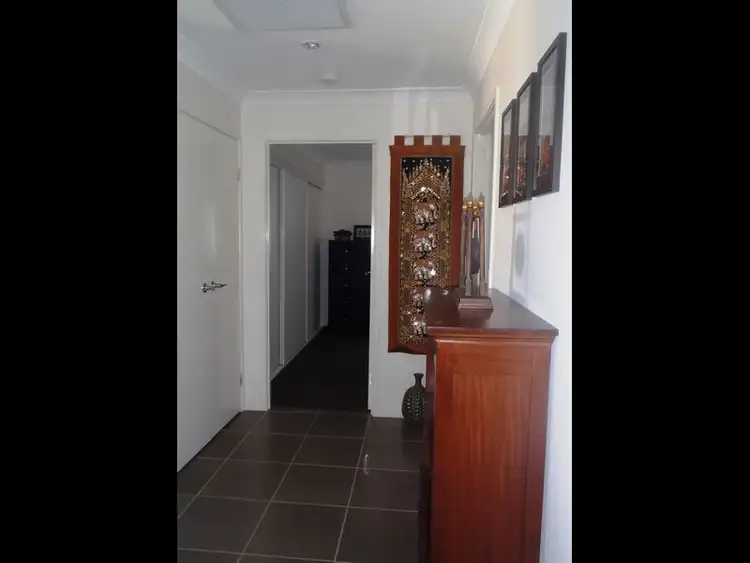 Fifth view of Homely house listing, 1 Lockyer Cresent, Roma QLD 4455