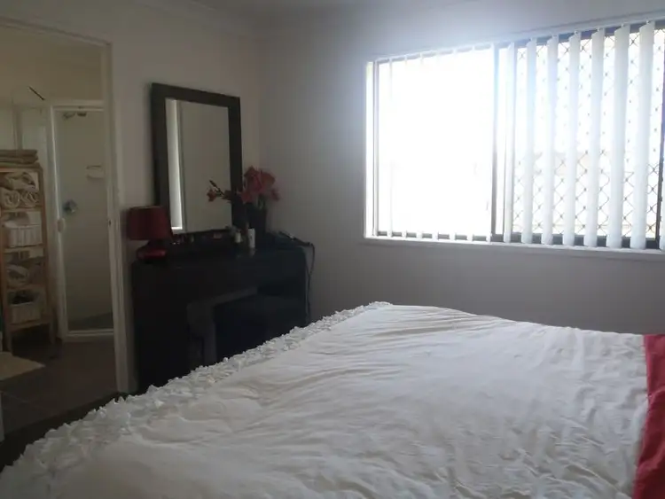 Sixth view of Homely house listing, 1 Lockyer Cresent, Roma QLD 4455