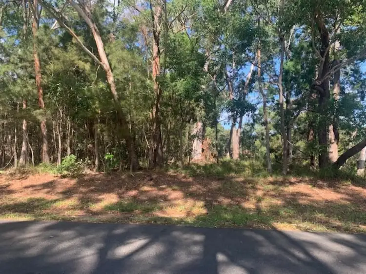 28 Jackson Road, Russell Island QLD 4184