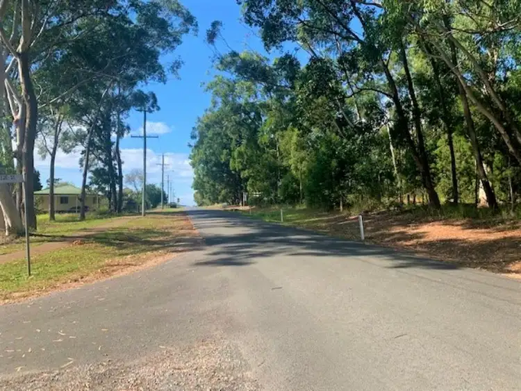 Third view of Homely land listing, 28 Jackson Road, Russell Island QLD 4184