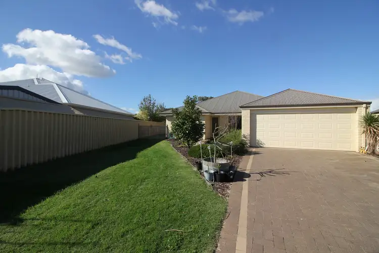 28 Savory Crescent, Yalyalup WA 6280