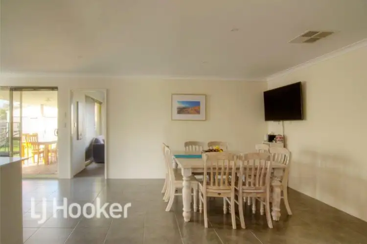 Seventh view of Homely house listing, 28 Savory Crescent, Yalyalup WA 6280