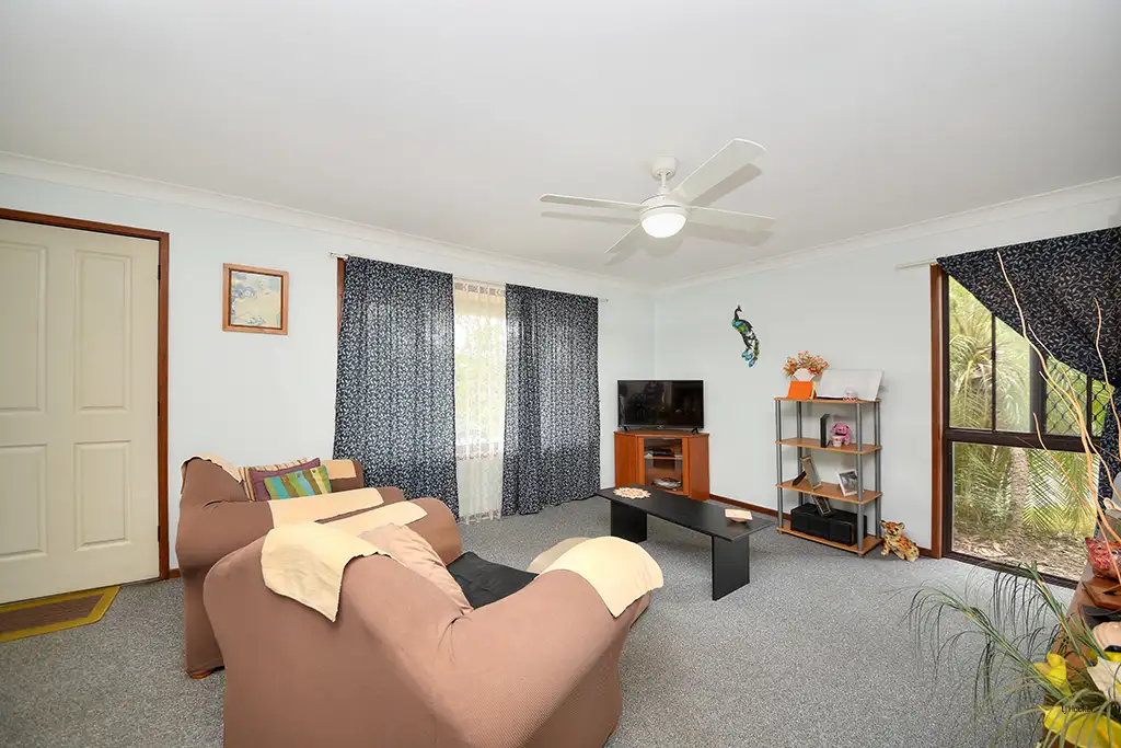 Main view of Homely unit listing, 1/77 Railway Street, Mudgeeraba QLD 4213
