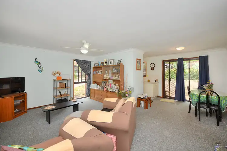 Second view of Homely unit listing, 1/77 Railway Street, Mudgeeraba QLD 4213
