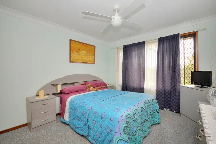 Fourth view of Homely unit listing, 1/77 Railway Street, Mudgeeraba QLD 4213