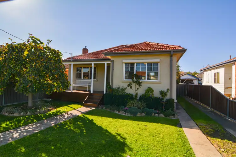 Main view of Homely house listing, 61 Enfield Avenue, Lithgow NSW 2790