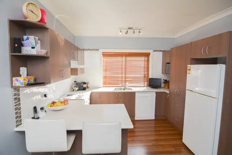 Second view of Homely house listing, 61 Enfield Avenue, Lithgow NSW 2790