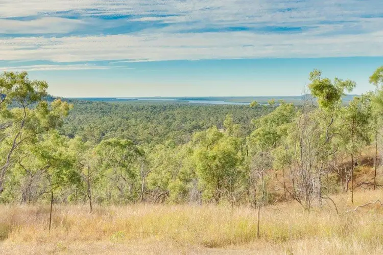 Main view of Homely rural property listing, 148 Wildman Road, Iveragh QLD 4680