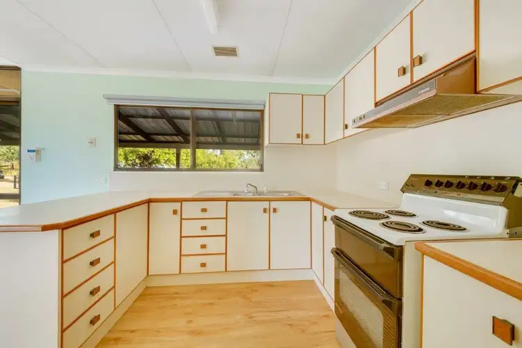 Third view of Homely rural property listing, 148 Wildman Road, Iveragh QLD 4680