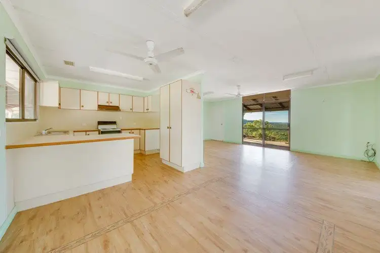 Fourth view of Homely rural property listing, 148 Wildman Road, Iveragh QLD 4680