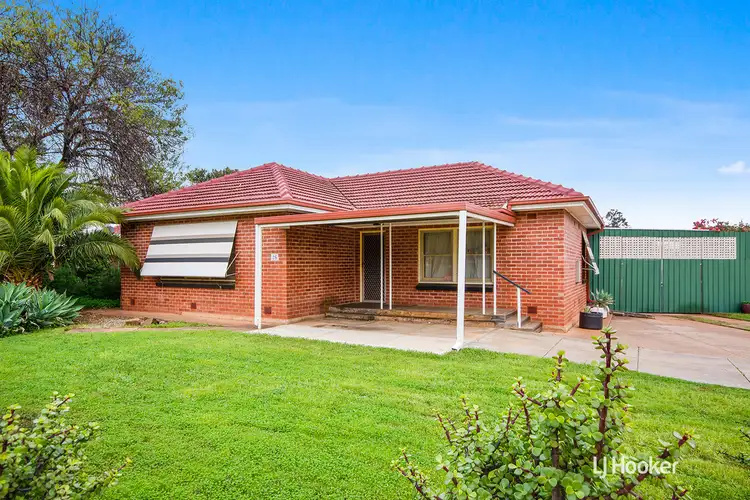 Main view of Homely house listing, 26 Davidson Road, Elizabeth Vale SA 5112