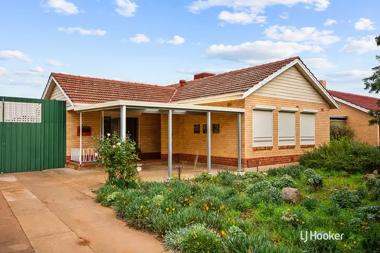 4 Lister Street, Elizabeth Vale SA 5112