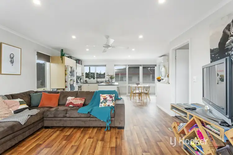Third view of Homely house listing, 1/19-21 The Esplanade, Inverloch VIC 3996