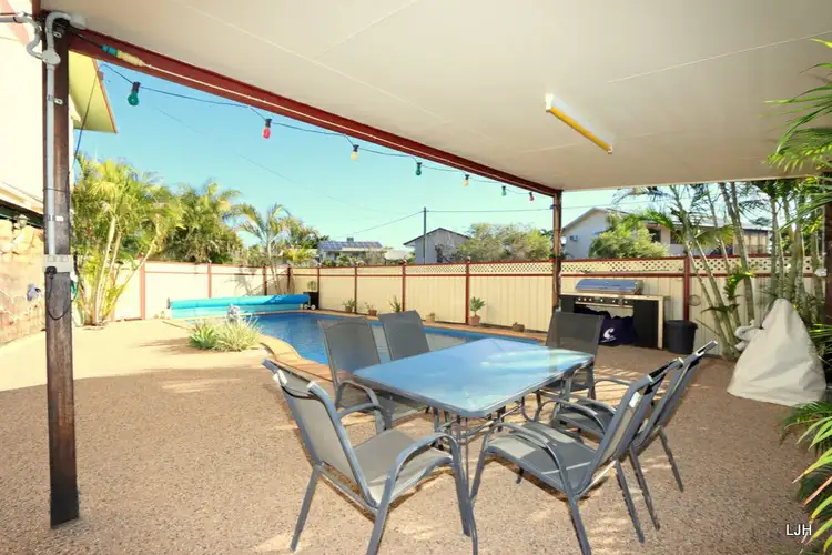 Main view of Homely house listing, 31 Bonython Drive, Emerald QLD 4720