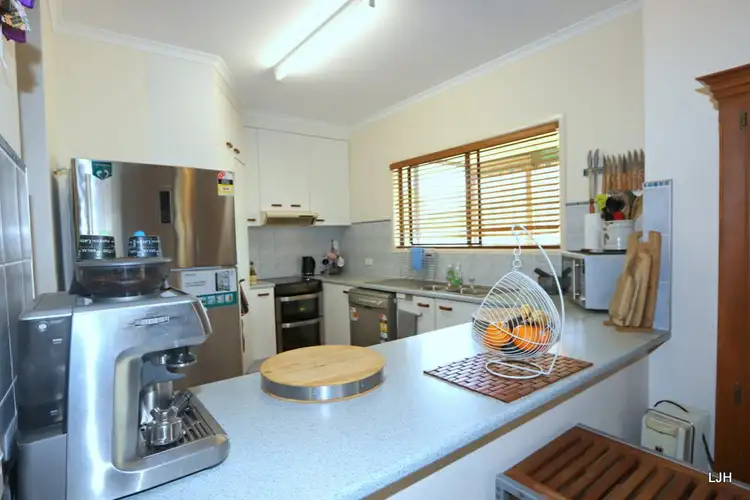 Third view of Homely house listing, 31 Bonython Drive, Emerald QLD 4720
