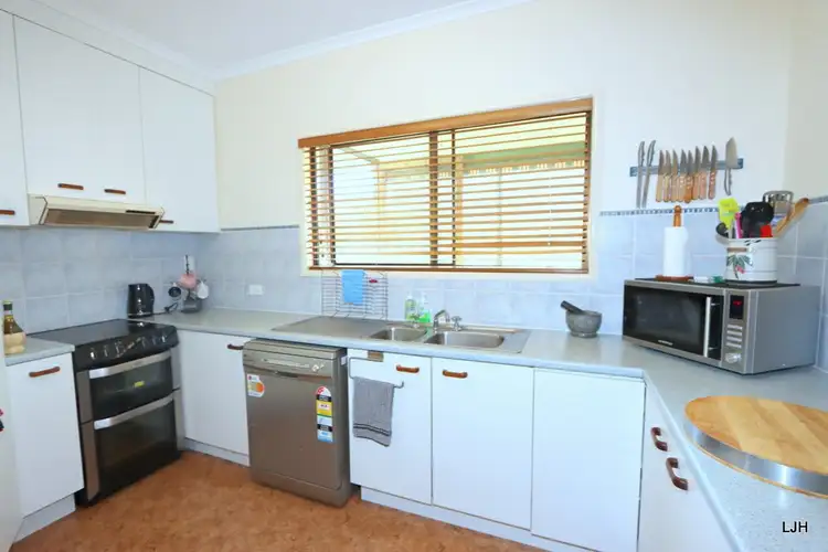 Fourth view of Homely house listing, 31 Bonython Drive, Emerald QLD 4720