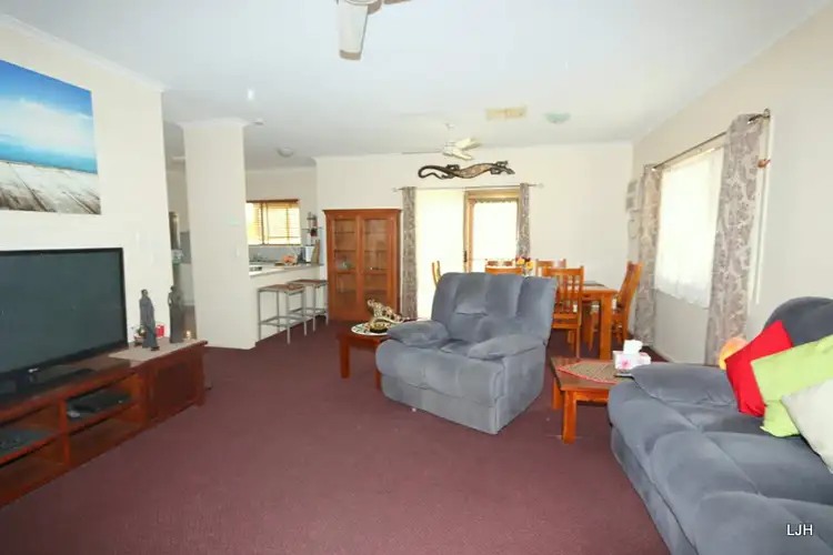 Fifth view of Homely house listing, 31 Bonython Drive, Emerald QLD 4720