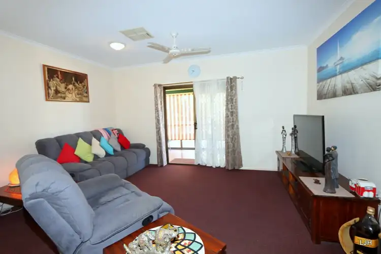 Seventh view of Homely house listing, 31 Bonython Drive, Emerald QLD 4720