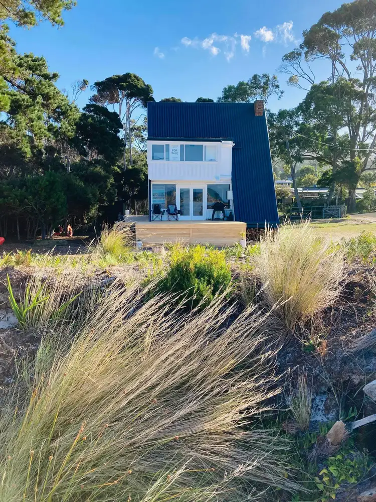 Main view of Homely house listing, 1 Irby Boulevard, Sisters Beach TAS 7321