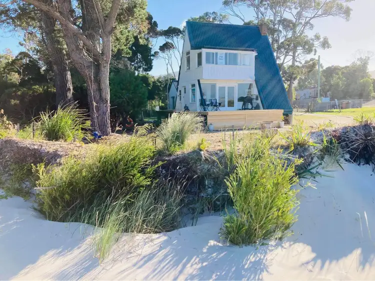 Second view of Homely house listing, 1 Irby Boulevard, Sisters Beach TAS 7321