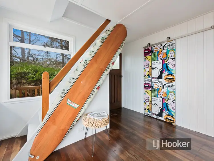 Fifth view of Homely house listing, 1 Irby Boulevard, Sisters Beach TAS 7321