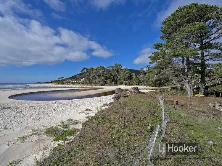 Sixth view of Homely house listing, 1 Irby Boulevard, Sisters Beach TAS 7321