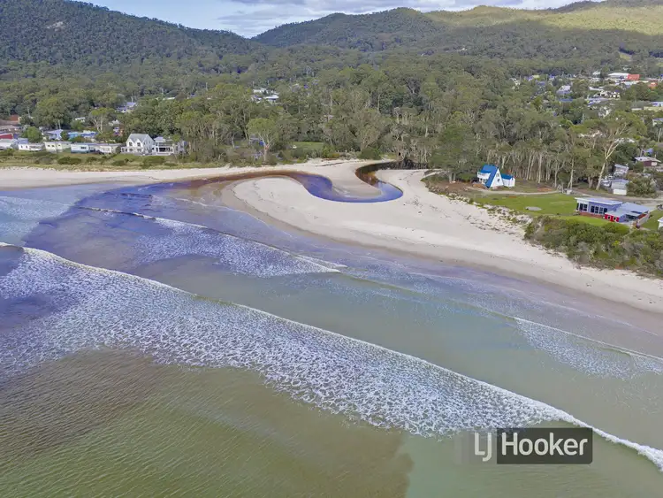 Seventh view of Homely house listing, 1 Irby Boulevard, Sisters Beach TAS 7321