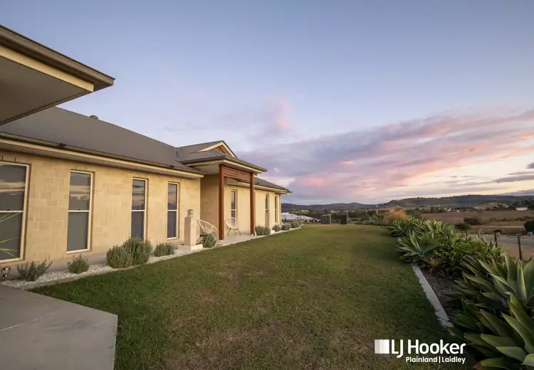 1 Regent Crt, Regency Downs QLD 4341