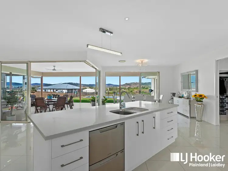 Second view of Homely rural property listing, 1 Regent Crt, Regency Downs QLD 4341