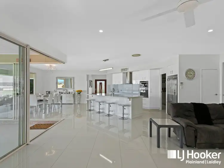 Fourth view of Homely rural property listing, 1 Regent Crt, Regency Downs QLD 4341